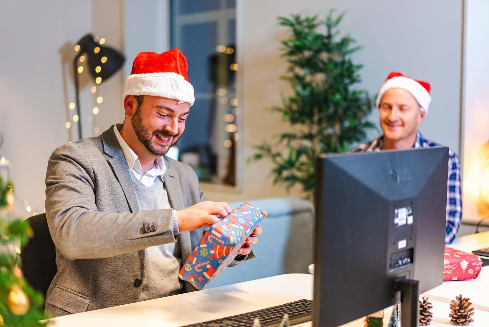 Originele cadeaus voor collega’s: inspiratie voor elk moment